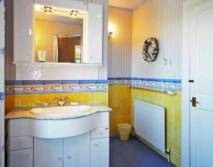 Norfolk House Bed And Breakfast