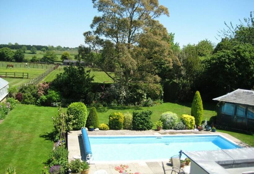 Norfolk House Bed And Breakfast