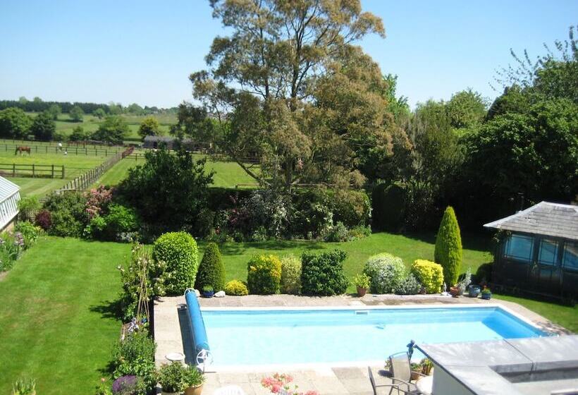 Norfolk House Bed And Breakfast