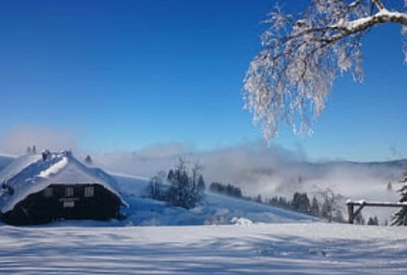 膳宿费 Berggasthaus Gisiboden