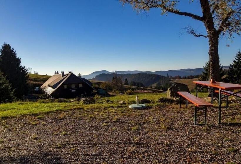 膳宿费 Berggasthaus Gisiboden