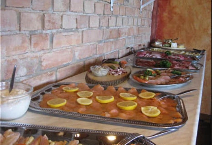 膳宿费 Berggasthaus Gisiboden