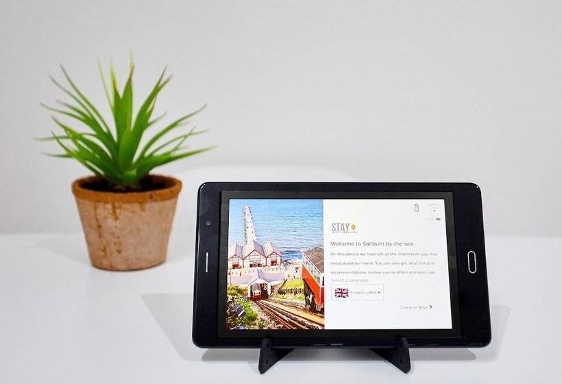 Acogedora Casa De Campo  Casa De Dos Habitaciones, Capacidad Para 4