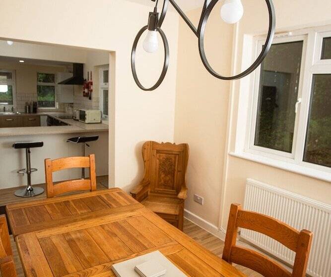 ユースホステル Celtic House