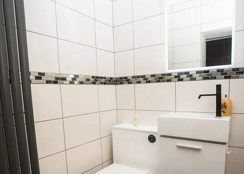 ユースホステル Celtic House