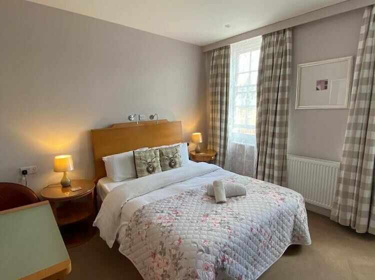 Hostal The Antelope At Upavon