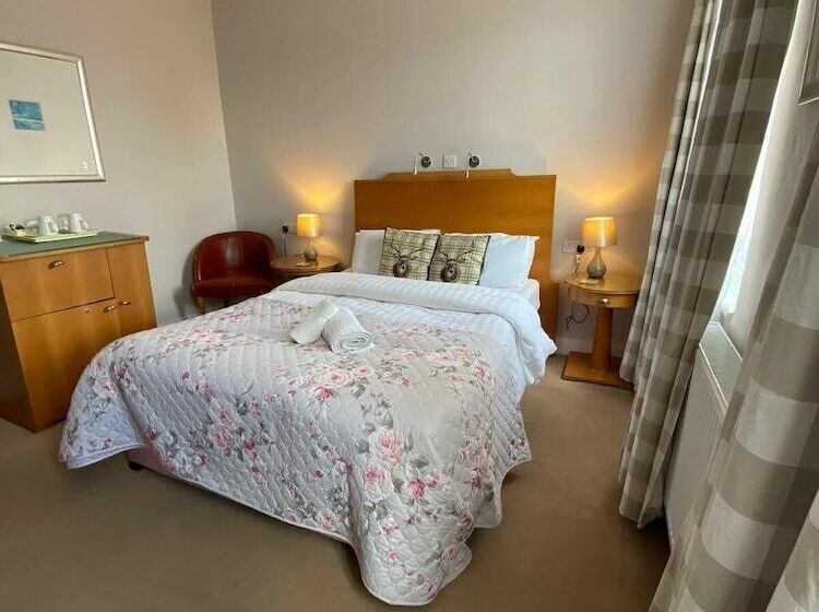 Hostal The Antelope At Upavon