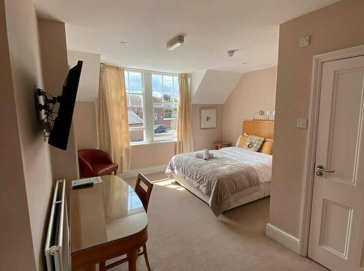 Hostal The Antelope At Upavon