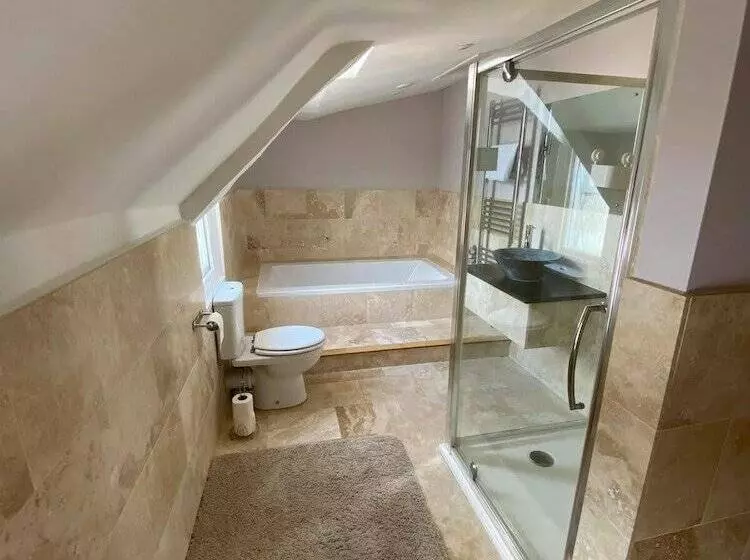 Hostelli The Antelope At Upavon