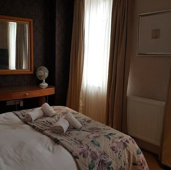 Hostal The Antelope At Upavon