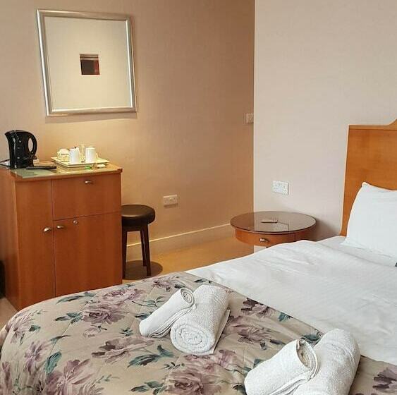 Hostal The Antelope At Upavon