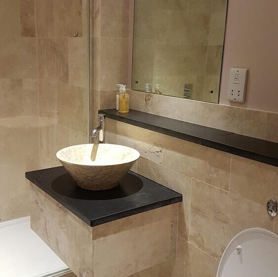 Hostal The Antelope At Upavon