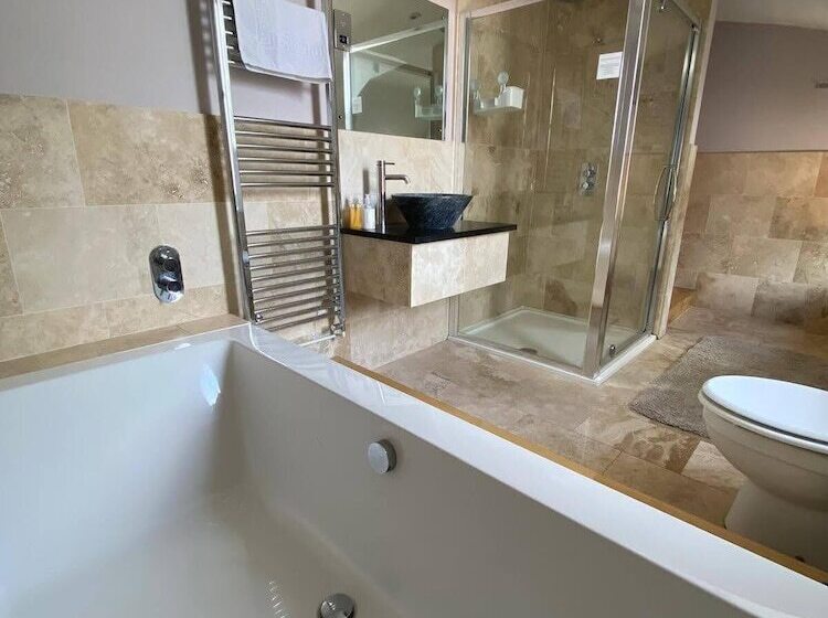 Hostal The Antelope At Upavon