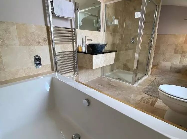 Hostelli The Antelope At Upavon