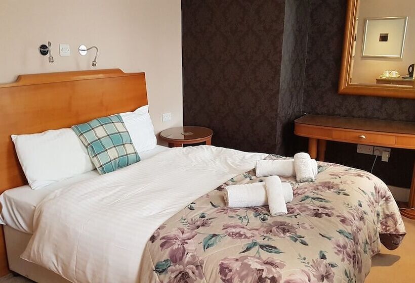 Hostal The Antelope At Upavon