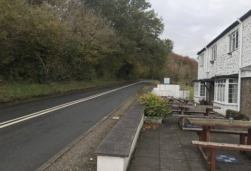 住宿加早餐  The Huntsman