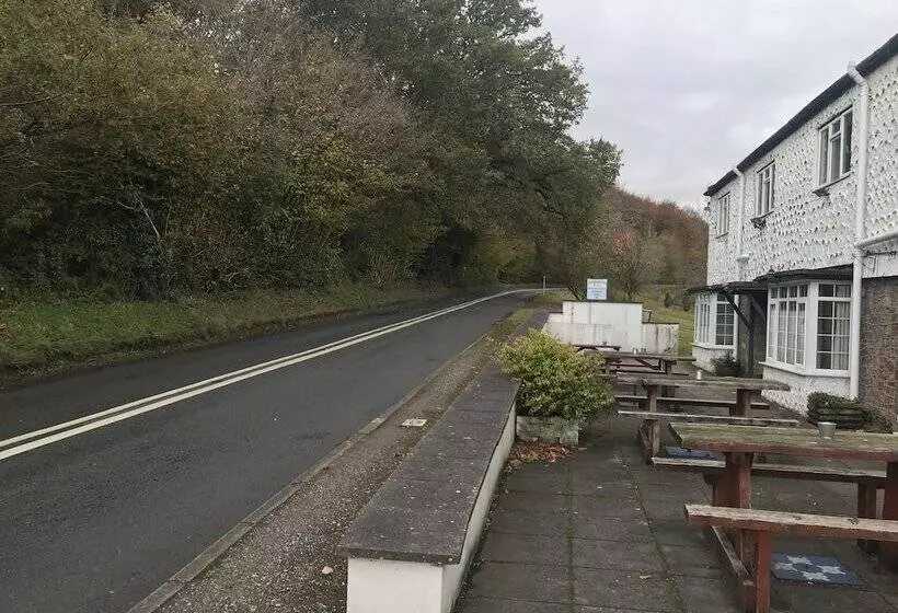 Aamiaismajoitus (B&B) The Huntsman