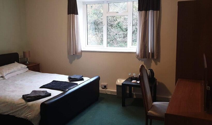 住宿加早餐  The Huntsman