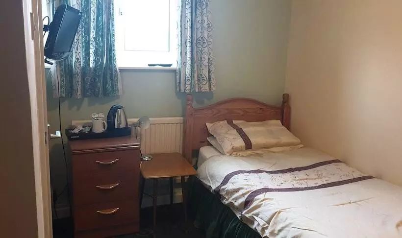 Aamiaismajoitus (B&B) The Huntsman