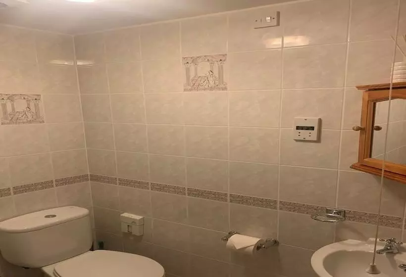 Aamiaismajoitus (B&B) Ye Olde Mustard Pot