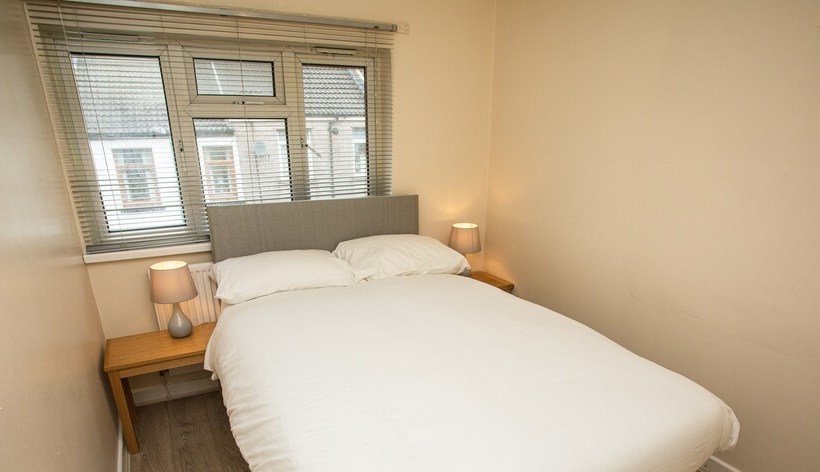 ユースホステル Celtic House