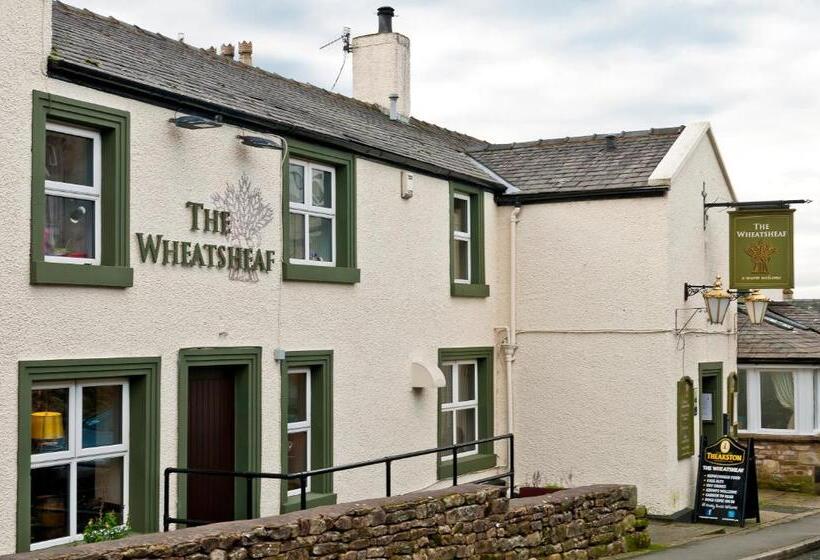 The Wheatsheaf Inn