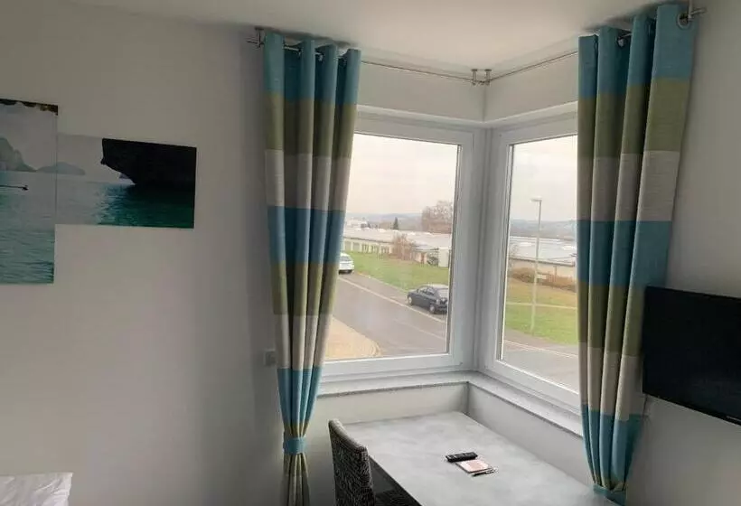 Hotelli Am Spielacker