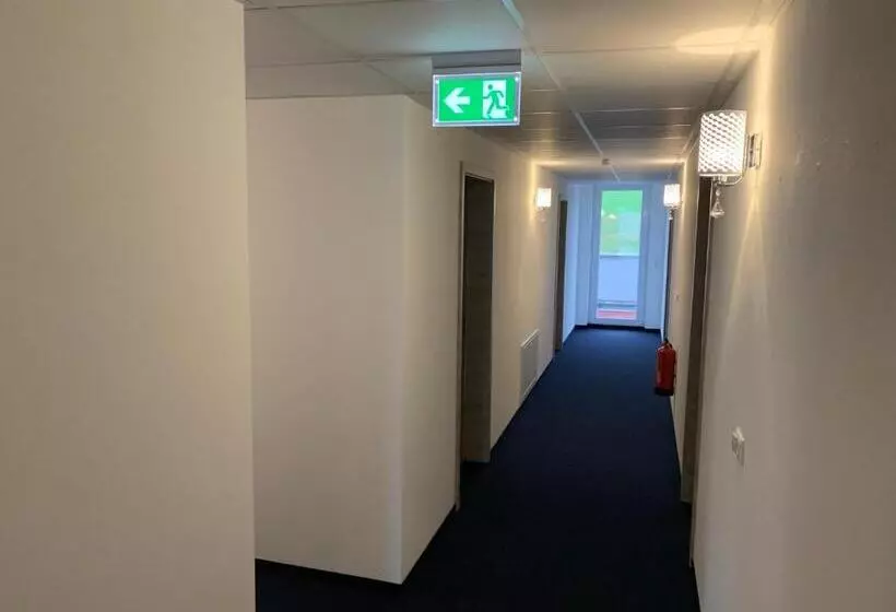 Hotelli Am Spielacker