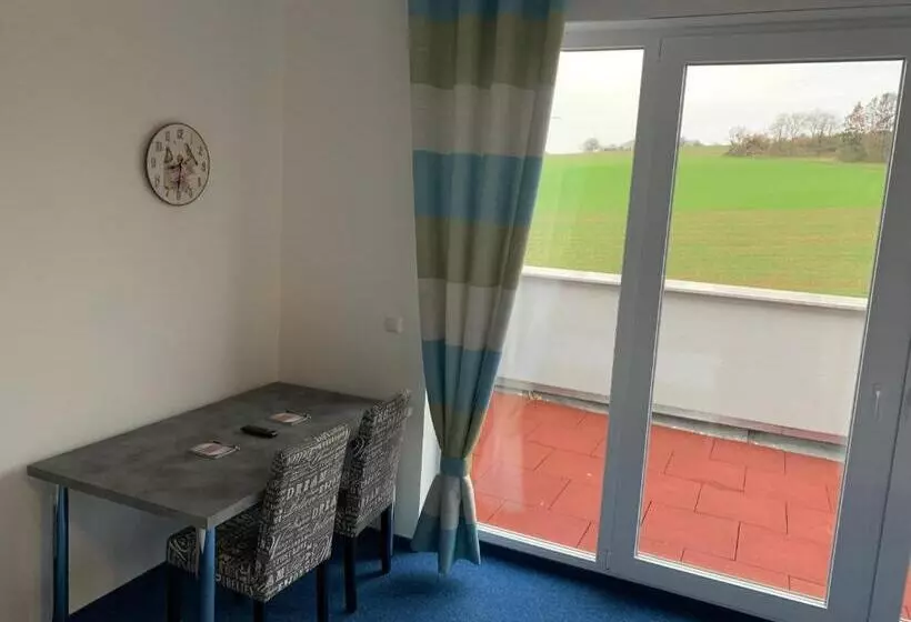 Hotelli Am Spielacker