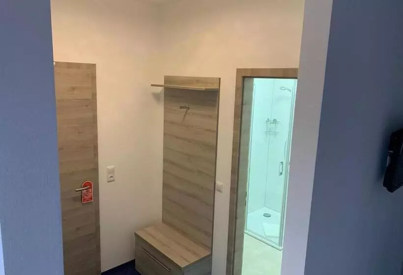 Hotelli Am Spielacker