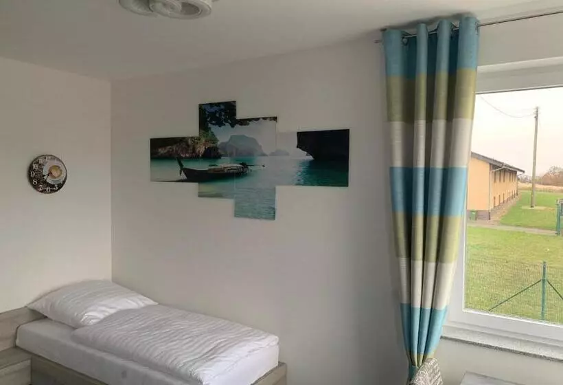 Hotelli Am Spielacker