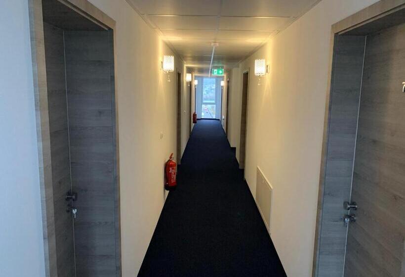 בית מלון כפרי Am Spielacker