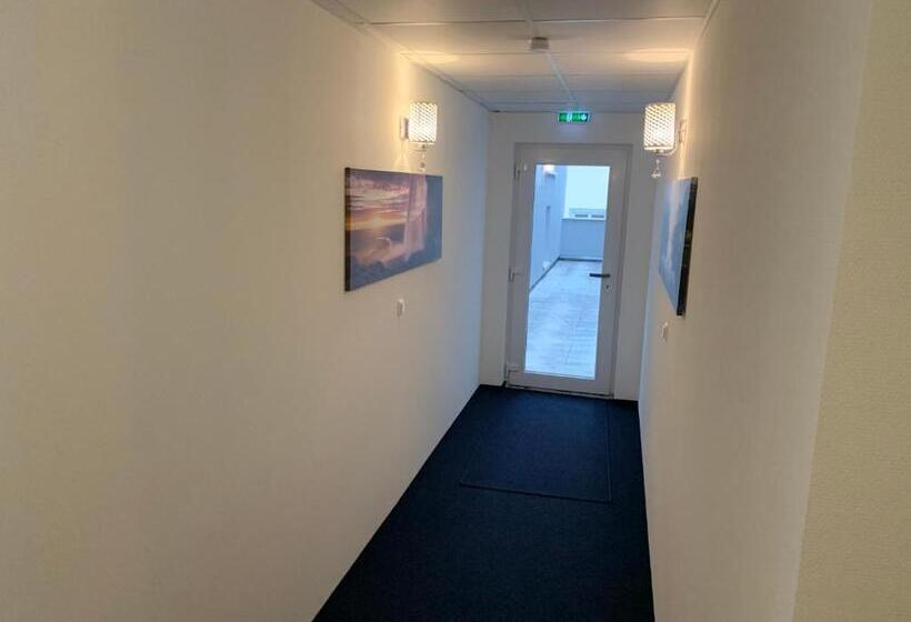 בית מלון כפרי Am Spielacker