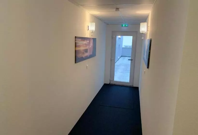 Hotelli Am Spielacker