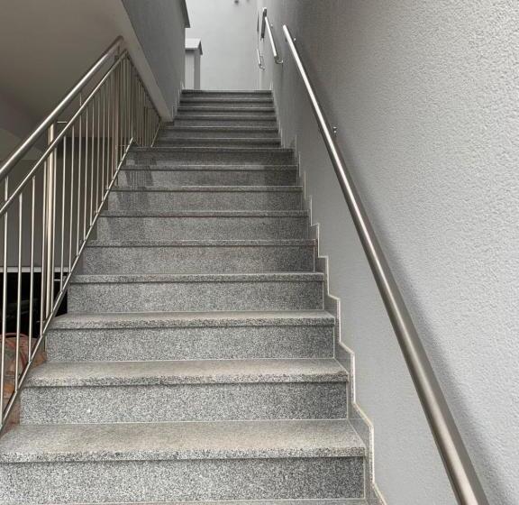 בית מלון כפרי Am Spielacker