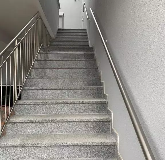 Hotelli Am Spielacker