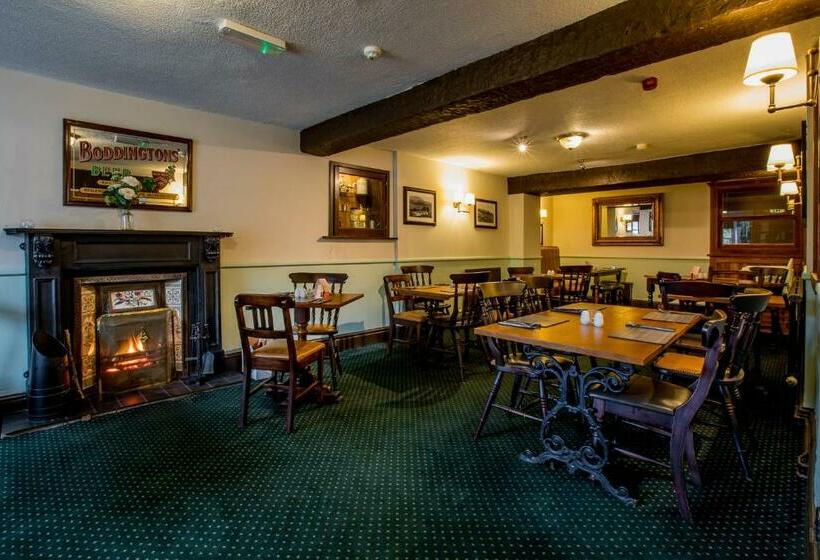 בית מלון כפרי Craven Heifer