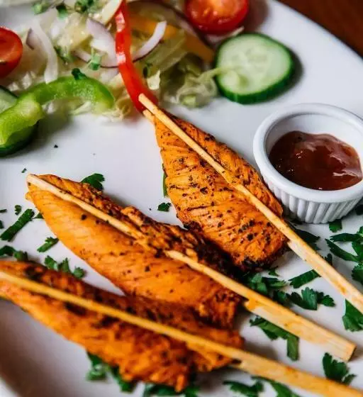 Hotelli Craven Heifer