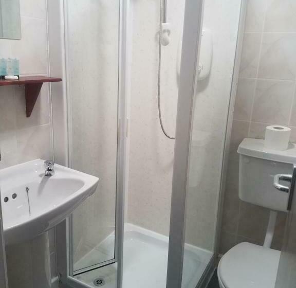 בית מלון כפרי Craven Heifer