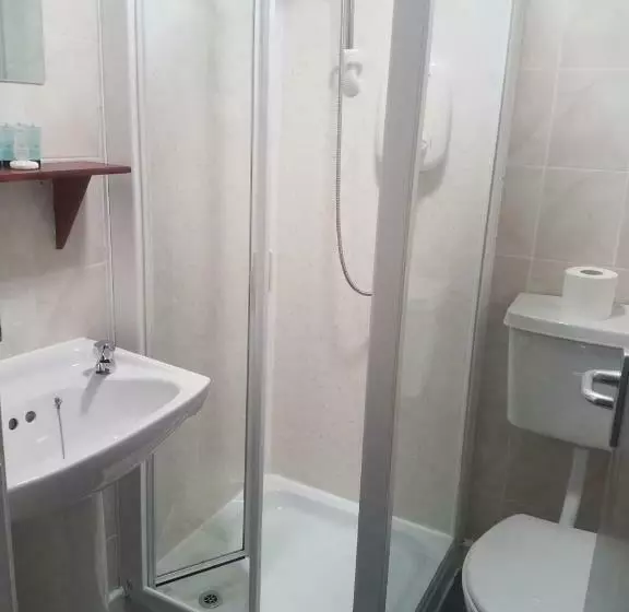 Hotelli Craven Heifer