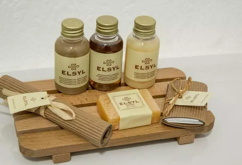 Hotelli Craven Heifer