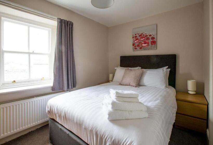 בית מלון כפרי Craven Heifer