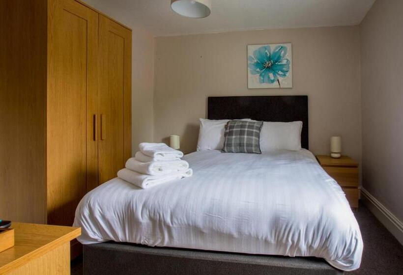 בית מלון כפרי Craven Heifer