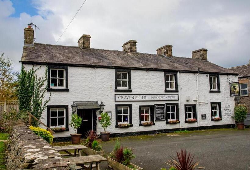 בית מלון כפרי Craven Heifer