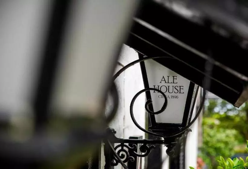 Hotelli Craven Heifer