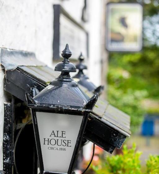 בית מלון כפרי Craven Heifer