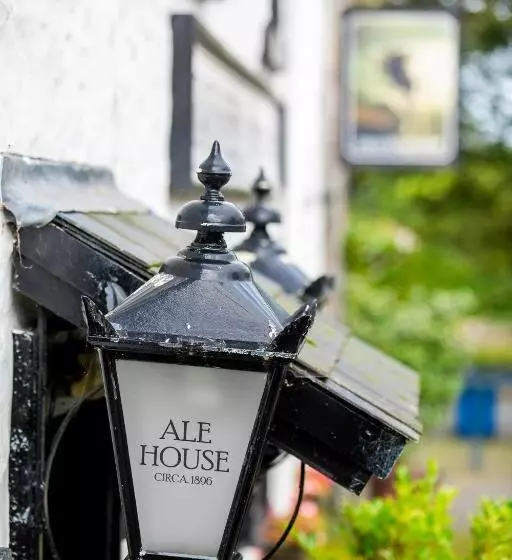 Hotelli Craven Heifer