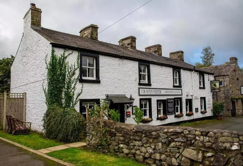 Hotelli Craven Heifer