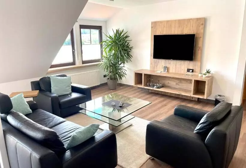 Hotelli Garni Café Im Hamm