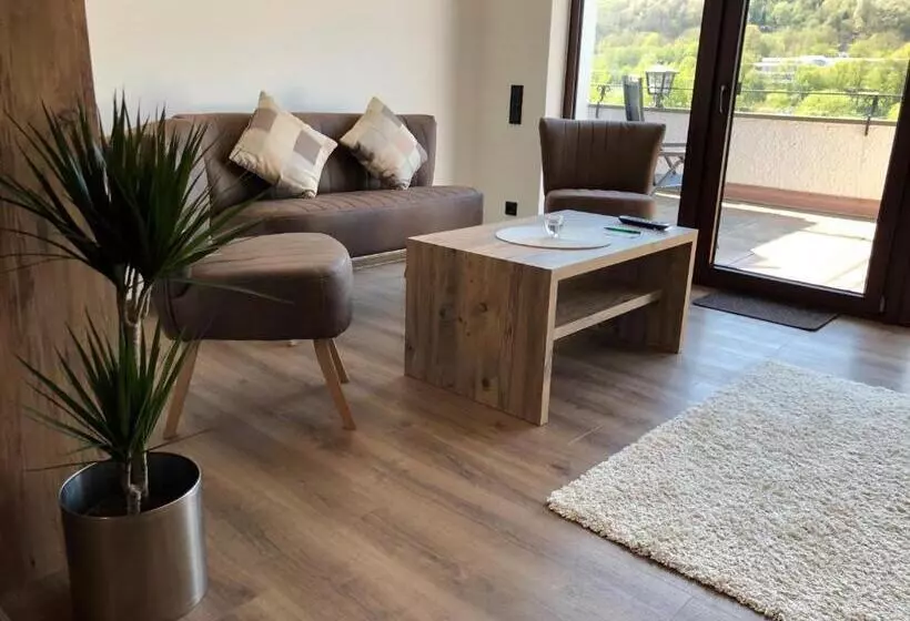 Hotelli Garni Café Im Hamm